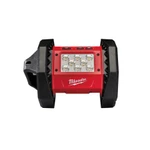 фото Milwaukee M18 AL-0 Фонарь освещения стройплощадки с ситемой TRUEVIEW™