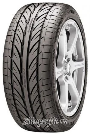 Фото Hankook Ventus V12 Evo K110 205/45 R17 84V