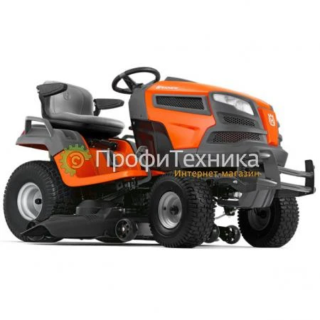 Фото Садовый трактор Husqvarna TS 346&#8203; 9604103-72