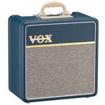 фото Гитарный комбоусилитель VOX AC4C1 BLUE