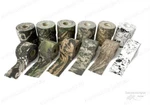 фото Камуфляжная многоразовая лента McNett Camo Form®