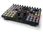 фото DJ контроллер Novation Twitch