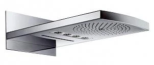 Фото Верхний душ Hansgrohe Raindance Rainfall 240 AIR 3jet 28411000