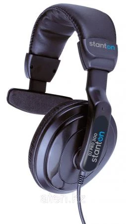 Фото STANTON DJ Pro 300