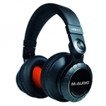 фото Охватывающие наушники M-Audio HDH50 Black