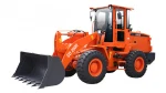 фото Новый фронтальный погрузчик DOOSAN DISD SD200N