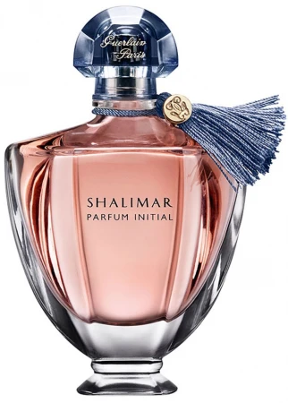 Фото Guerlain Shalimar Parfum Initial EDP 100мл Тестер