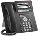 фото IP PHONE 9650 GRY 9650D01A