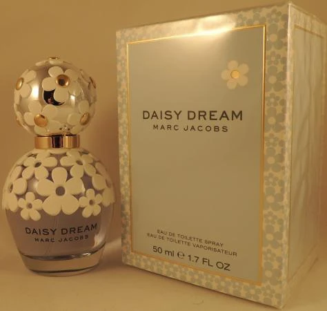 Фото Marc Jacobs Daisy Dream 50мл Стандарт