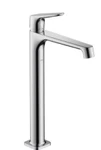 фото Hansgrohe Axor Citterio M 34120000 Смеситель для умывальника (хром) | интернет-магазин сантехники Santehmag.ru