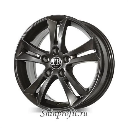 Фото FR design 574 6.5x16/5x112 D57.1 ET50 TBS