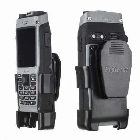 Фото Защищенный телефон-рация EXPLORER TW-A9 CDMA GSM