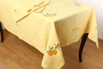 фото Комплект:скатерть 150*220 см.+ 6 салфеток 45*45 см. Gree Textile (700-316)