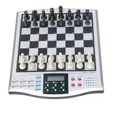 Фото Шахматный компьютер Chess Academy