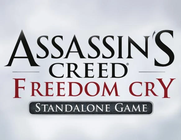 Фото Ubisoft Assassin's Creed Freedom Cry - Standalone Edition (UB_3480)