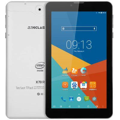 Фото Teclast X70 R 3G GPS Dual SIM