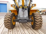 Фото №9 Продаю погрузчик ковшовый Komatsu WA380-5