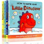 фото How to Collection (4 board books)