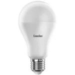 фото Светодиодная лампа 15вт 220в camelion led15-a65/845/e27 12197