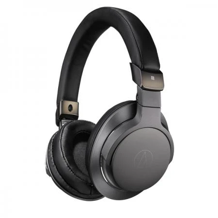 Фото Беспроводные наушники Audio-Technica ATH-AR5BT Black