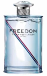 фото Tommy Hilfiger Freedom 100мл Тестер