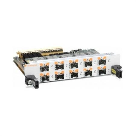 Фото Cisco SPA-10X1GE