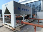 фото Продажа чиллеров с воздушным охлаждением Rhoss TCAVBZ 21110