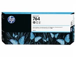 фото HP 764 300-ml Gray Designjet Ink Cartridge