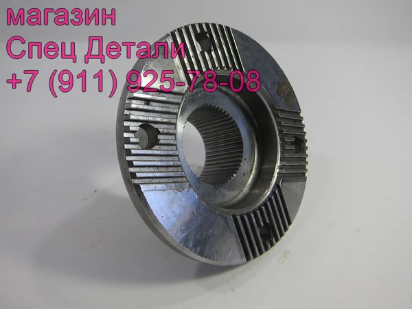 Фото Daewoo Ultra Novus Фланец кардана JB043-P010-001