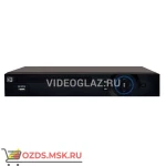 фото Space Technology ST-NVR-S3208 Light: IP Видеорегистратор (NVR)