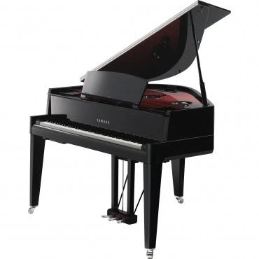 Фото Цифровой рояль YAMAHA AVANTGRAND N3