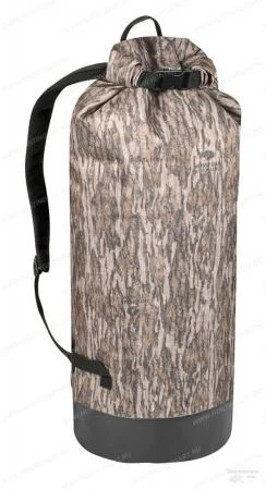 Фото Водонепроницаемый рюкзак-мешок Mossy Oak Waterfowl Dry Bag Цвет Mossy Oak® Bottomland