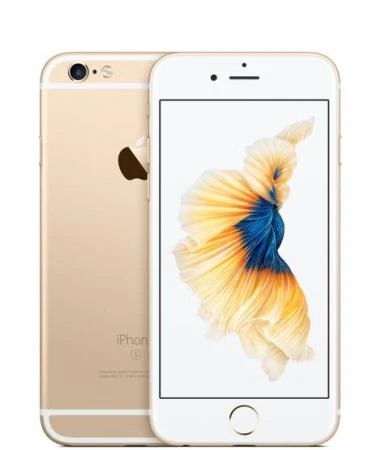 Фото Apple Смартфон Apple iPhone 6S 128Gb Gold*