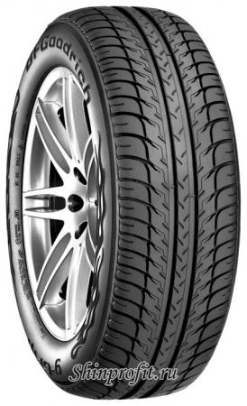 Фото BFGoodrich g-Grip 235/45 R17 97Y