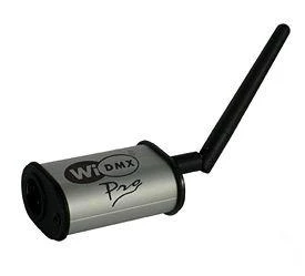 Фото Передатчик Wi-DMX Wi-DMX pro 5 POLE