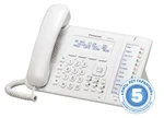 фото KX-NT553 - системный ip-телефон Panasonic