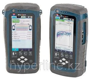 Фото PS-WX4500-FA Psiber WireXpert - Кабельный тестер (для сертификации СКС)