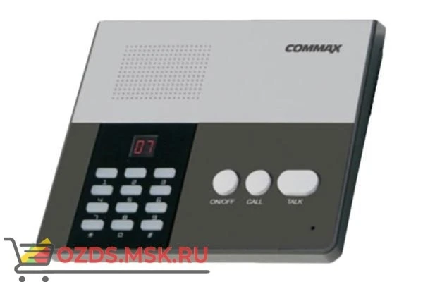 Фото Commax CM-810M Переговорное устройство