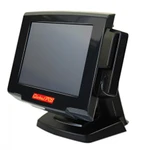 фото GlobalPOS GlobalPOS Eco Plus Mini 9.7" сенсорный POS-терминал