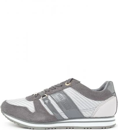 Фото Tommy Hilfiger FW56820378 803 microchip/frost gray