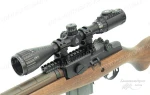 Фото №2 Оптический прицел Leapers True Hunter IE 3-12x40 АО