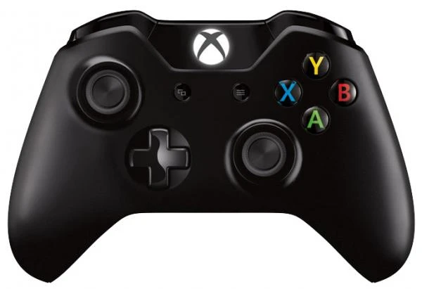 Фото Microsoft Джойстик Microsoft Xbox One Wireless Controller