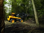 Фото №4 Телескопический погрузчик JCB LOADALL 515-40