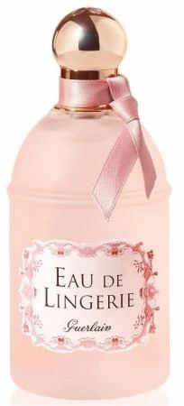 Фото Guerlain Eau De Lingerie Parfumeur 125мл Стандарт