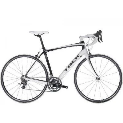 Фото Шоссейный велосипед Trek Domane 4.5 (2013)