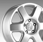 фото Racing Wheels H-263 8x18/5x130 D71.6 ET57 SS