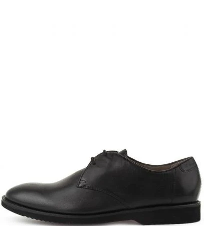 Фото Clarks Туфли Clarks 26114265 black leather