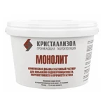 фото КРИСТАЛЛИЗОЛ Монолит