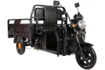 фото Грузовой Электротрицикл RuTrike D4 1800 60V 1200W