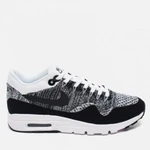 фото Nike Air Max 1 Ultra Flyknit White/Black